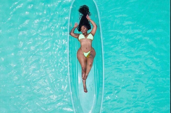 Montego Bay Clear Kayak Photoshoot & Hip Strip Shopping - FAQ