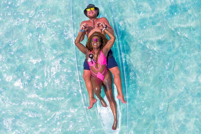 Montego Bay Clear Kayak Private Photography - The Experience in Practice: Pros & Cons