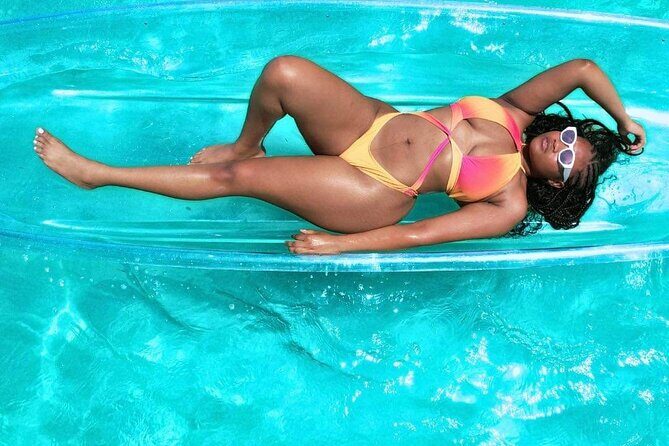 Montego bay clear kayak with drone photo shoots - A Closer Look at the Montego Bay Clear Kayak with Drone Photo Shoots Experience