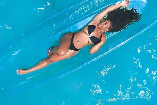 Montego bay clear kayak with drone photo shoots - Who Will Love This Experience?