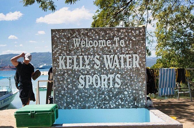 Montego Bay Clear Water Kayak Drone Photo and Video Shoot - Exploring the Experience: What You Can Expect