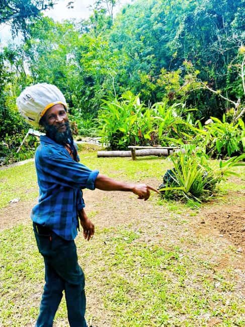 Montego Bay: Cockpit Caves Experience - The Itinerary Breakdown