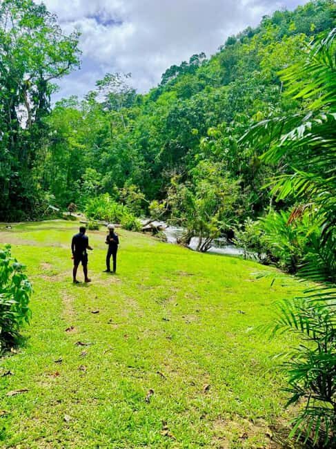 Montego Bay: Cockpit Caves Experience - Who Is This Tour Best For?