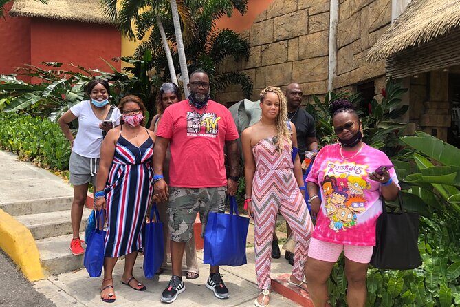 Montego Bay community highlight - A Closer Look at the Itinerary  