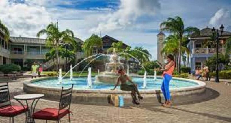 Montego Bay: Customizable Private Montego Bay City Tour - Good To Know