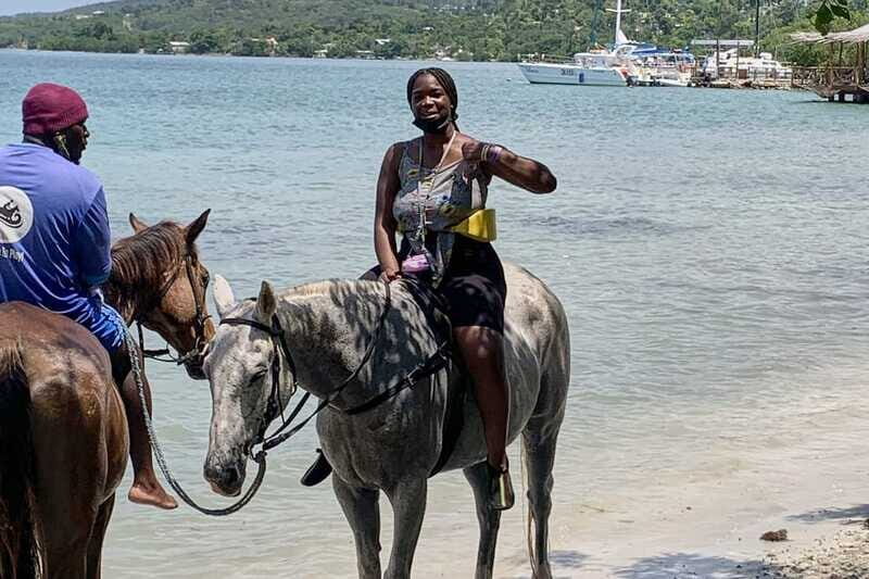 Montego Bay: Day Trip with Zipline, ATV, and Horseback Ride - Who Should Consider This Tour?