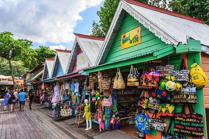 Montego bay Delights Highlight Tour - Who Is This Tour Best Suited For?