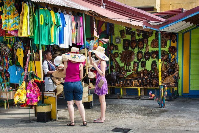 Montego bay Delights Highlight Tour - FAQ