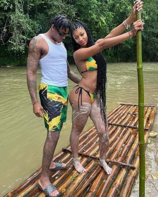 Montego Bay: Doctors Cave Beach with Rafting & Foot Massage - Practical Details & What to Expect