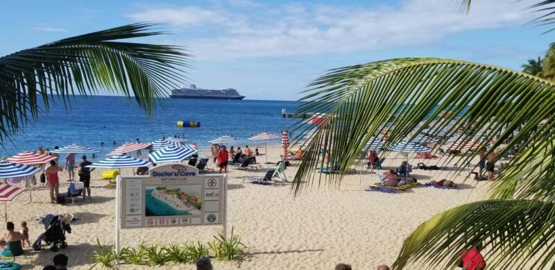 Montego Bay Excursion and Beach - Good To Know