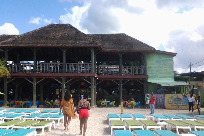 Montego Bay Excursion Negril 7 Miles Beach, Rick's Cafe and Time Square Shopping - Practical Details to Keep in Mind