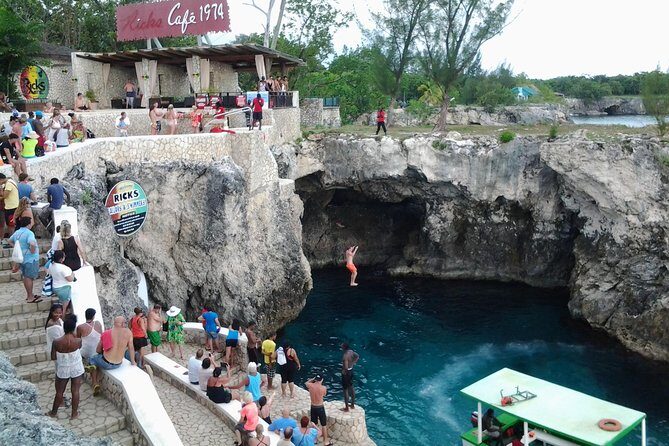 Montego Bay Excursion Negril 7 Miles Beach, Rick's Cafe and Time Square Shopping - Final Thoughts