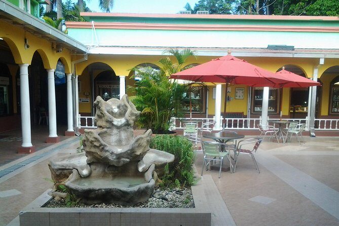 Montego Bay Excursion Negril 7 Miles Beach, Rick's Cafe and Time Square Shopping - FAQs