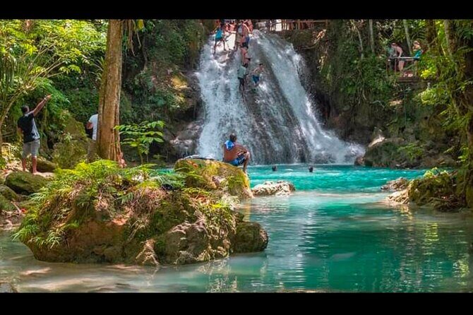 Montego Bay Excursion Tour - Good To Know