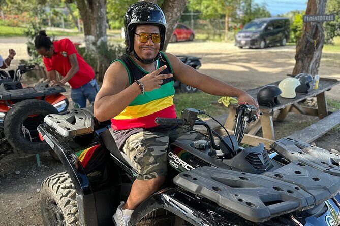 Montego Bay Excursion Tour - An In-Depth Look at the Montego Bay Excursion Tour