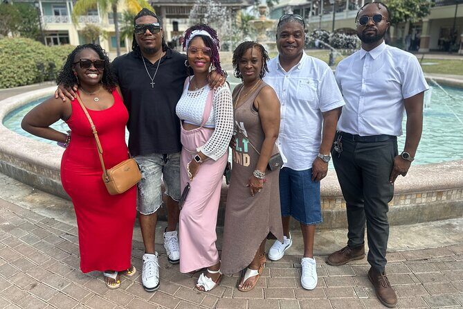 Montego Bay Excursion Tour - FAQ