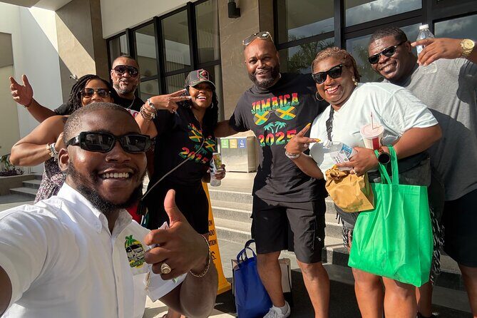 Montego Bay & Falmouth Hotels, Souvenir Shopping and sightseeing - Exploring the Itinerary: What to Expect