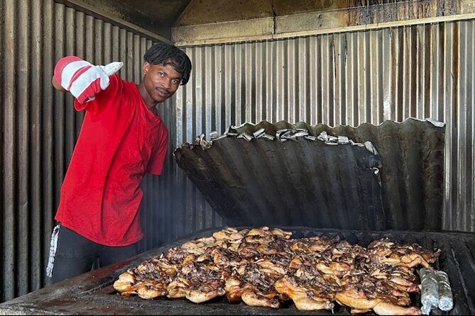 Montego Bay & Falmouth Hotels, Souvenir Shopping and sightseeing - The Sum Up