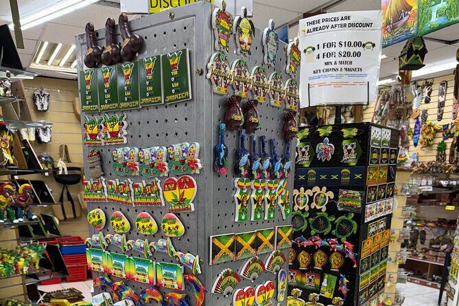 Montego Bay & Falmouth Hotels, Souvenir Shopping and sightseeing - Frequently Asked Questions