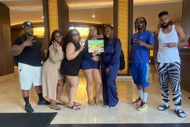 Montego Bay & Falmouth Private Airport Transfer - Who Should Book This Transfer?