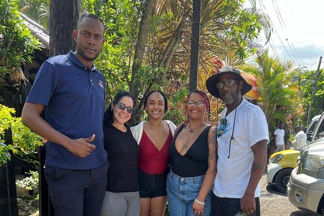 Montego Bay & Falmouth Private Airport Transfer - FAQs