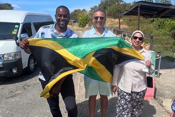 Montego Bay & Falmouth Private Airport Transfer - Final Thoughts