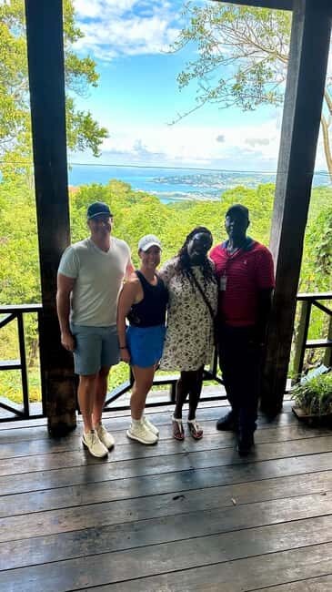 Montego Bay/Falmouth: Rockland Bird Sanctuary Private Tour - Scenic Trails and Wildlife Encounters  