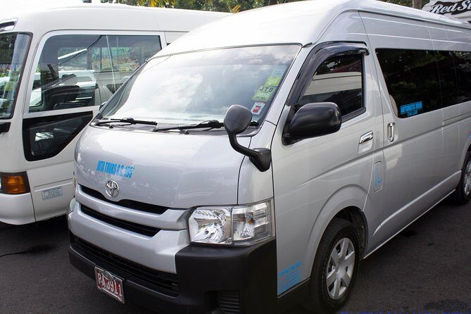 Montego Bay For A Day/ Private Customizable Tours/Jamaica Dream Vacation - Good To Know