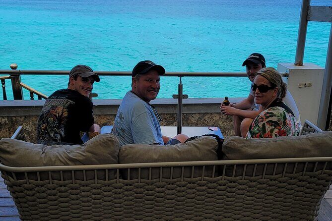 Montego Bay For A Day/ Private Customizable Tours/Jamaica Dream Vacation - Who Will Love This Tour?