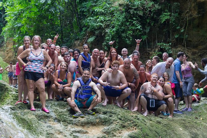 Montego Bay For A Day/ Private Customizable Tours/Jamaica Dream Vacation - Additional Information and Cancellation Policy