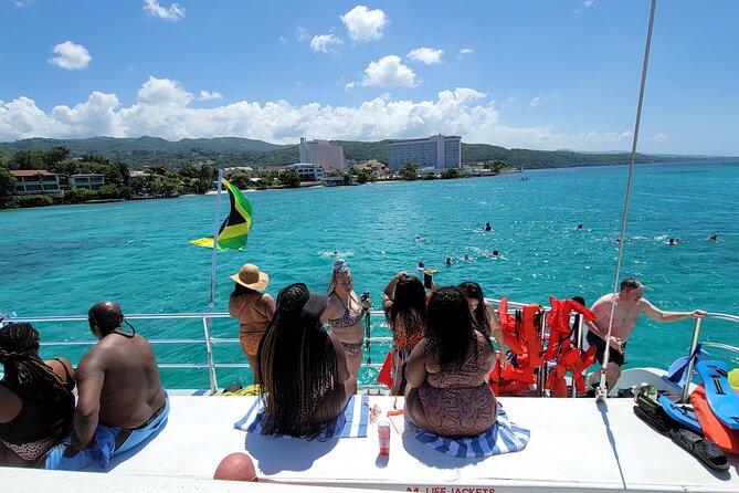 Montego Bay For A Day/ Private Customizable Tours/Jamaica Dream Vacation - Reviews and Rating