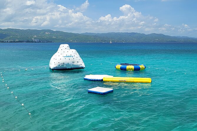 Montego Bay For A Day/ Private Customizable Tours/Jamaica Dream Vacation - Common Questions