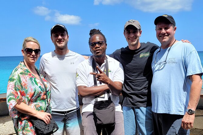 Montego Bay For A Day/ Private Customizable Tours/Jamaica Dream Vacation - The Sum Up