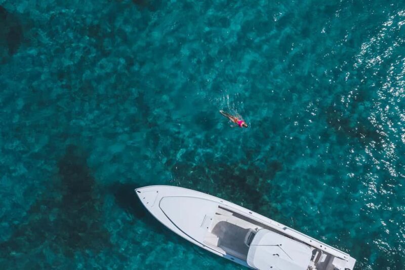 Montego Bay: Full-Day Speedboat Trip to Negril - Authentic Insights from Reviews