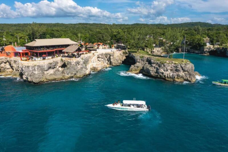 Montego Bay: Full-Day Speedboat Trip to Negril - Who Is This Tour Best For?
