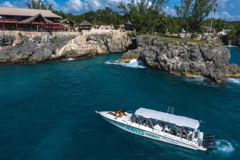 Montego Bay: Full-Day Speedboat Trip to Negril - FAQ