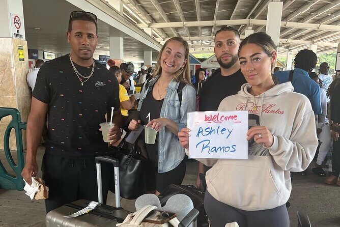 Montego Bay Grand Palladium Private Airport transfer - Who Will Love This Transfer?