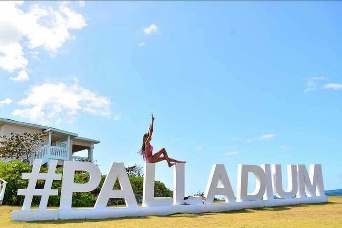 Montego Bay Grand Palladium Private Airport transfer - Final Thoughts