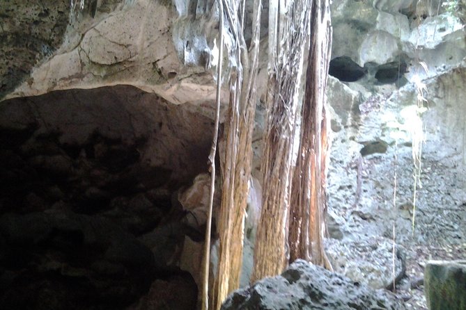 Montego Bay Green Grotto Cave Experience - Historical Insights