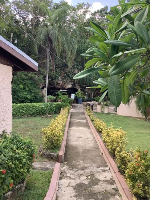 Montego Bay: Green Grotto Caves Tour - Good To Know