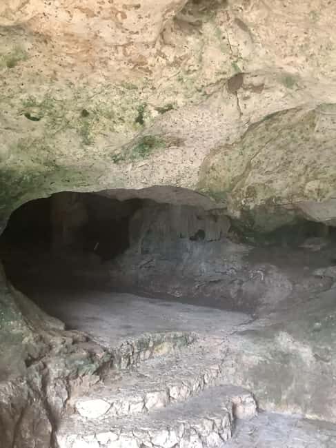 Montego Bay: Green Grotto Caves Tour - An In-Depth Look at the Green Grotto Caves Tour