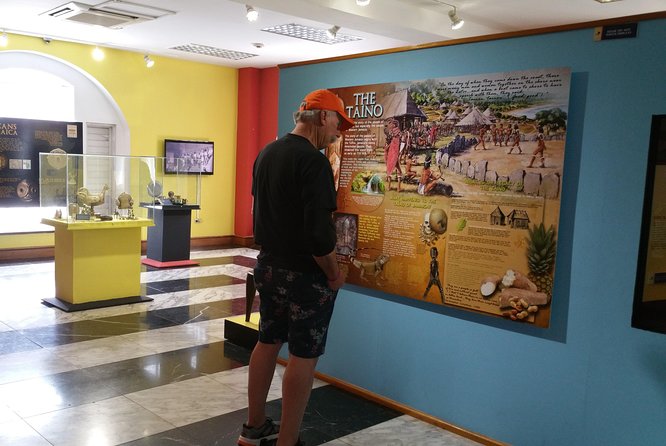 Montego Bay Hi Lite and Culture Tour - Local Cuisine Experience