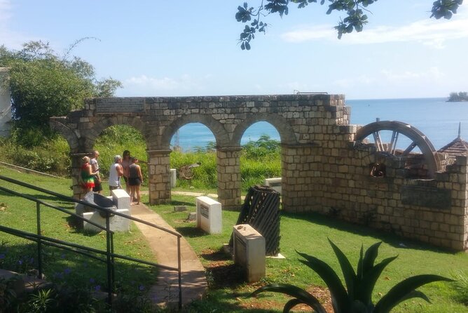 Montego Bay Hi Lite and Culture Tour - Cancellation Policy and Traveler Reviews