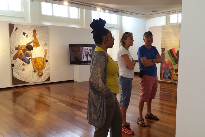 Montego Bay Hi Lite and Culture Tour - The Sum Up