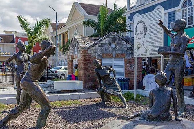 Montego Bay Highlight and Shopping - Local Shopping Recommendations