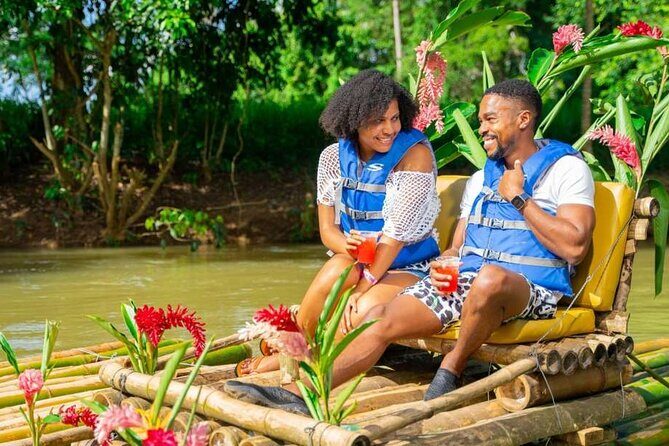 Montego Bay Highlight and Shopping Tour With Bamboo River Rafting - Who Is This Tour Best For?