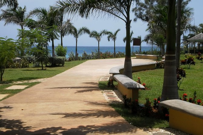 Montego Bay Highlight Tour - Tour Overview
