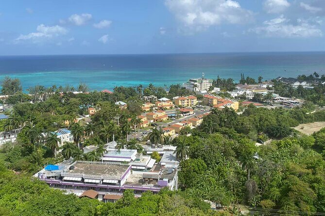 Montego Bay Highlight Tour - What to Expect from the Montego Bay Highlight Tour