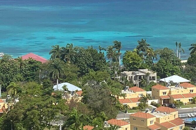 Montego Bay Highlight Tour - Transportation and Pacing