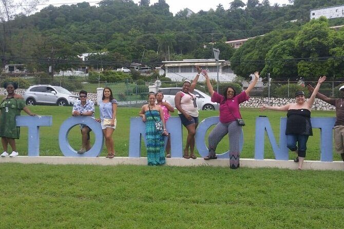 Montego Bay Highlight Tour - Authentic Cultural Stops and Local Flavor